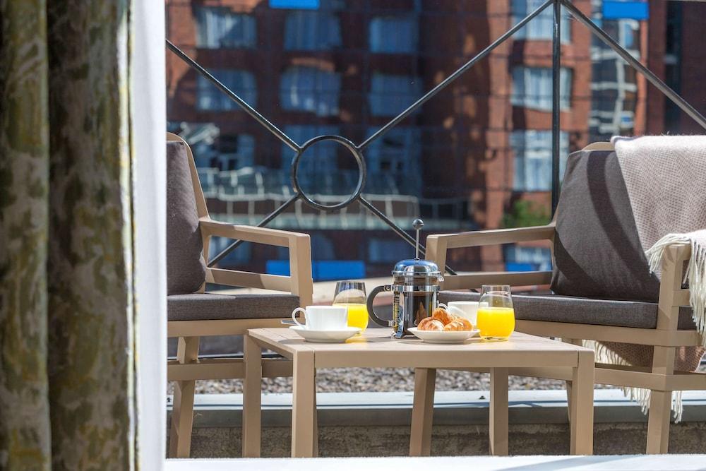 Conrad Dublin — 6