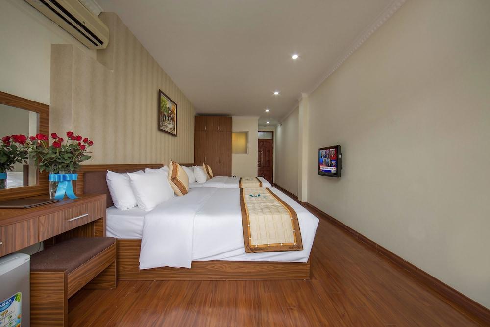 Spoon Hotel Hanoi — 9