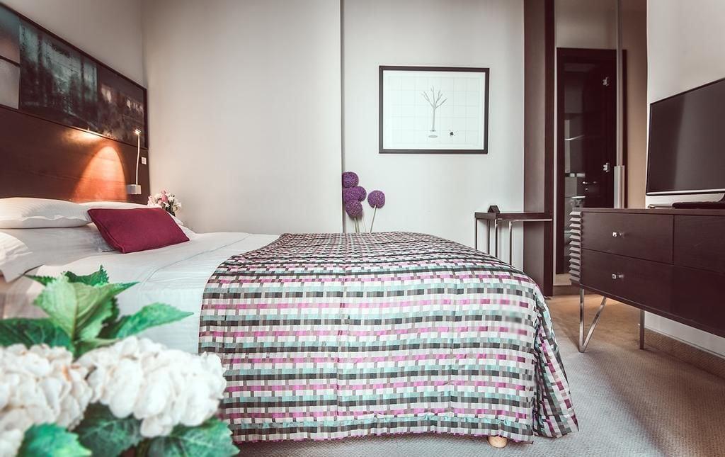 Townhouse 27 Hotel Belgrade — 7