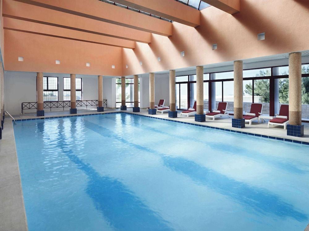 Grand Mercure Petra 16374 — 5