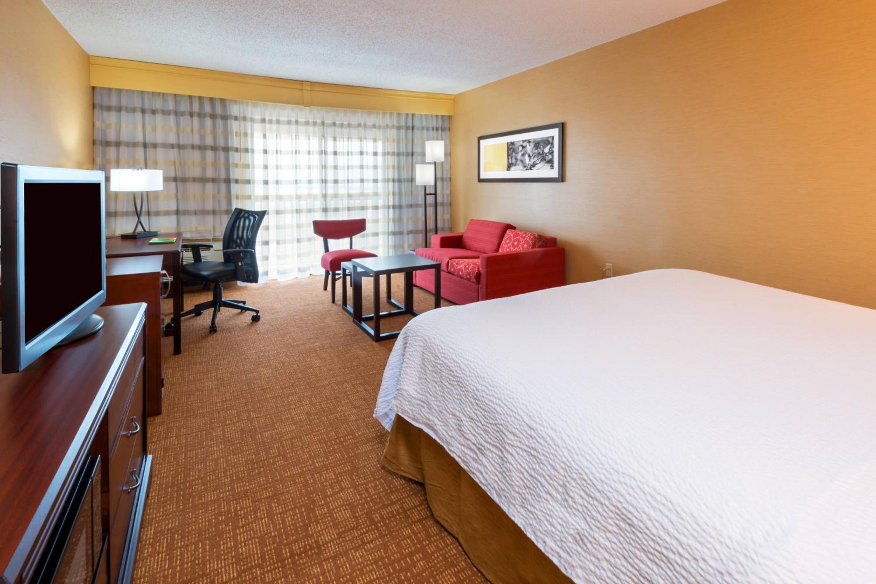 Courtyard by Marriott Denver Golden/Red Rocks — 8