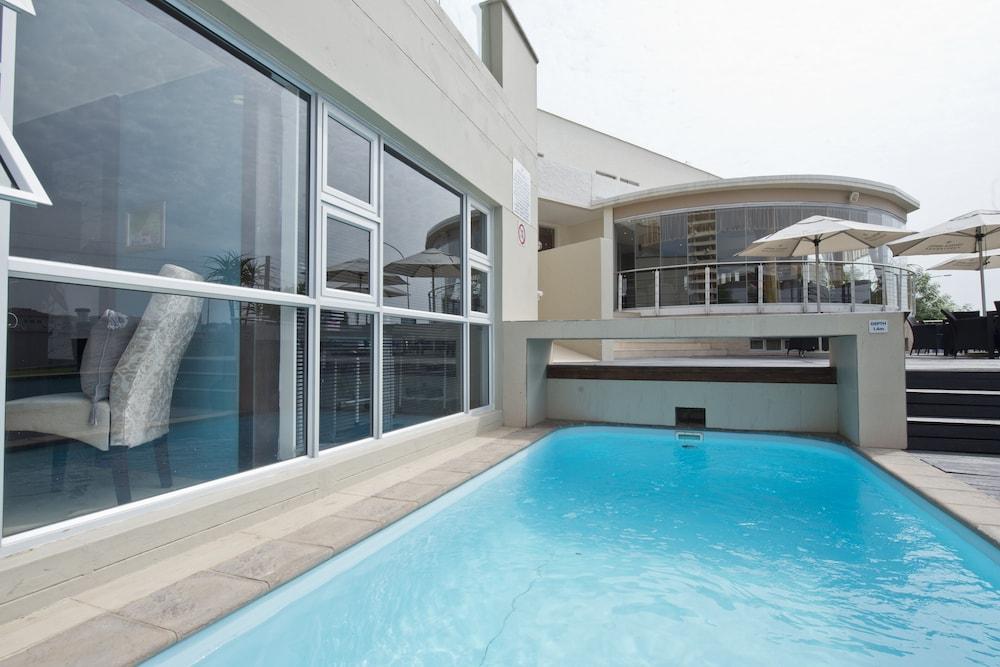 PROTEA HOTEL FURSTENHOF — 2