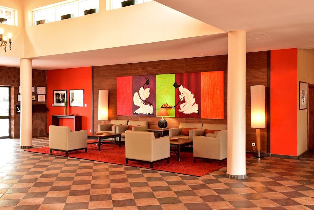 Pestana Tropico — 10