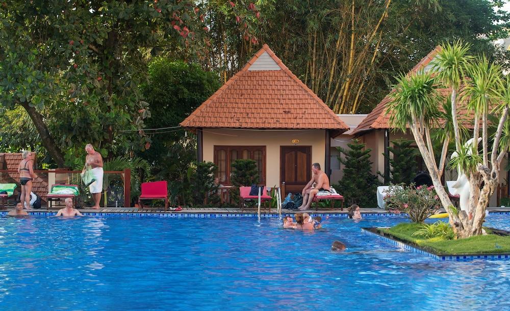 Kim Hoa Resort — 7