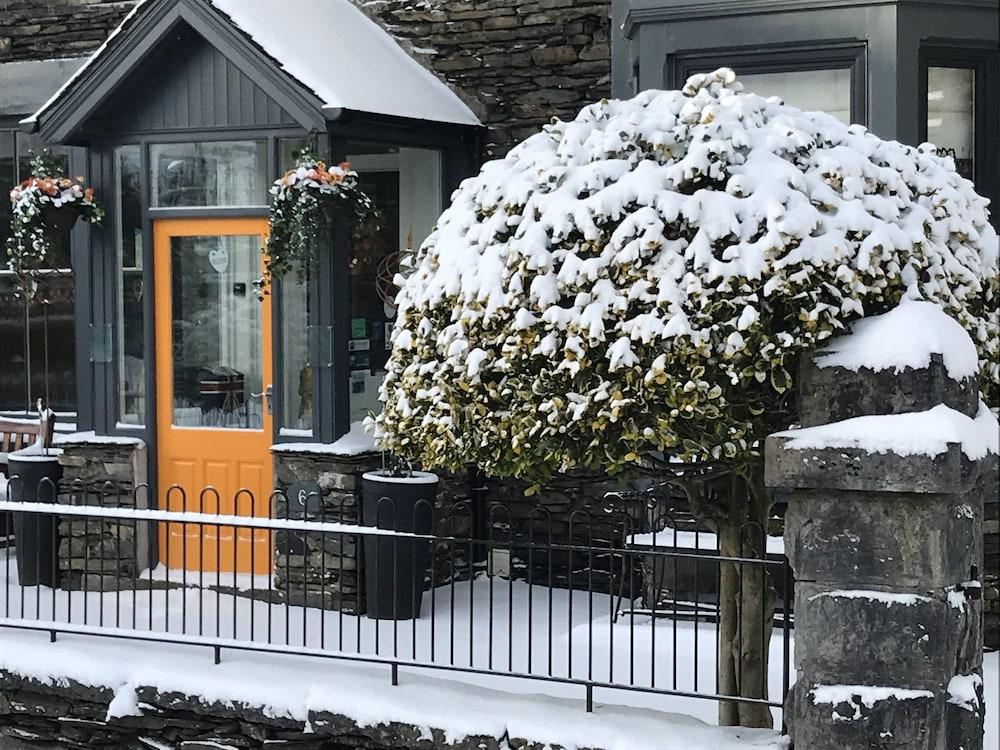 Holly Lodge Guest House — 2