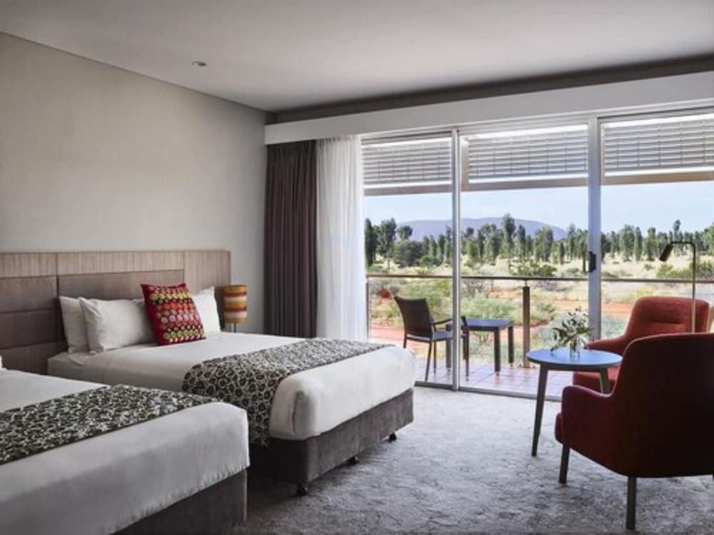 Desert Gardens Hotel — 8