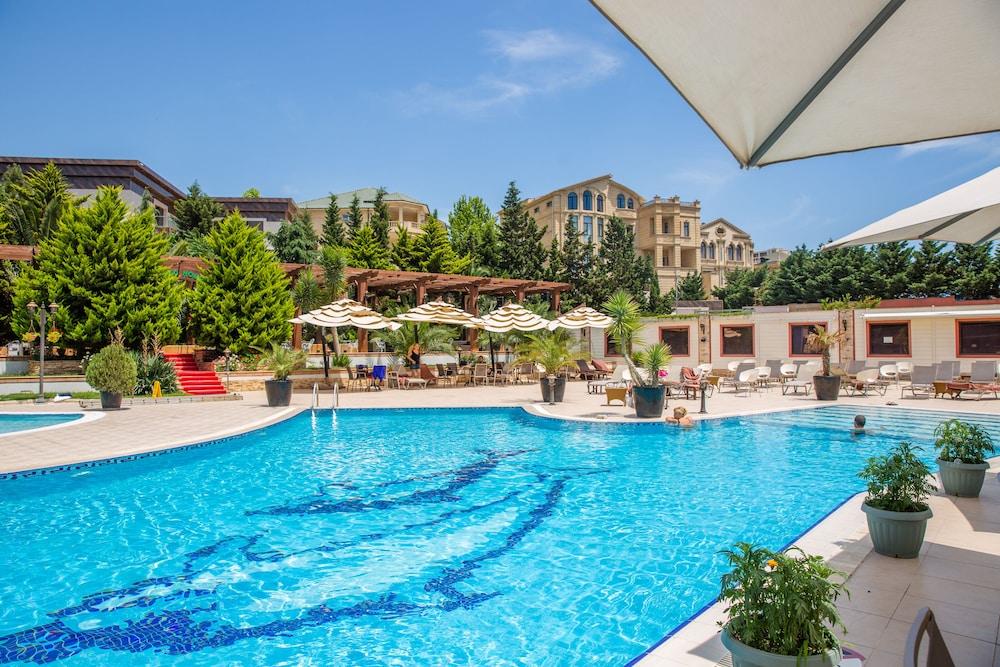 Excelsior Hotel & Spa Baku — 3