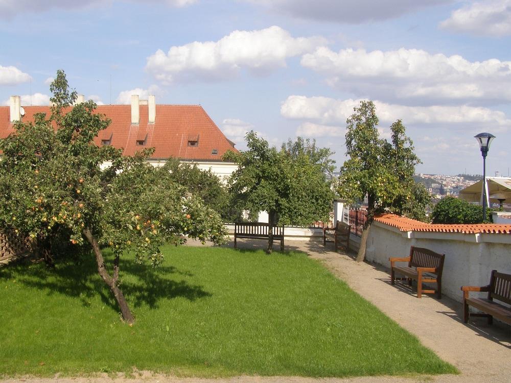 Monastery Hotel 99402