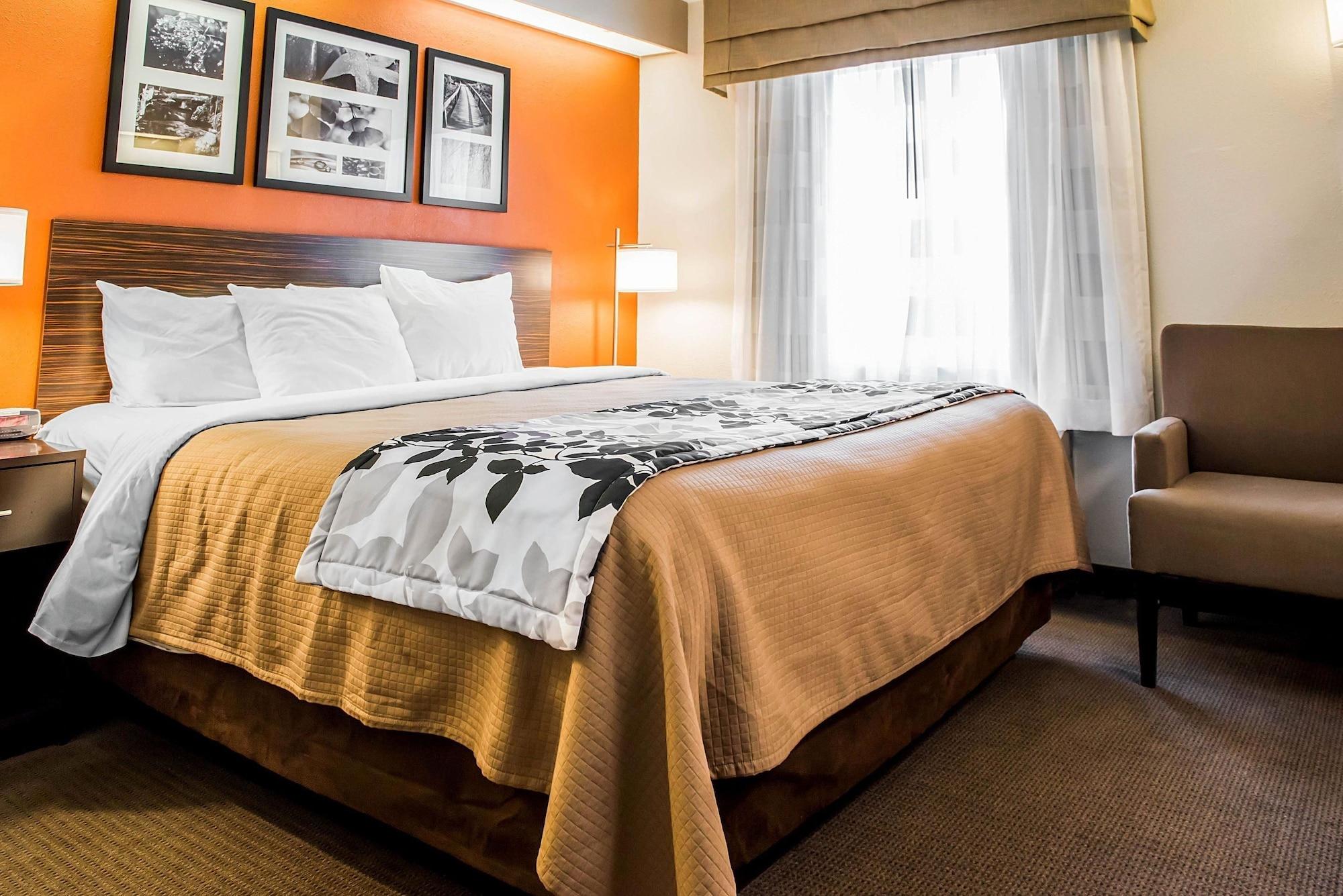 Quality Inn Bridgeport-Clarksburg — 2