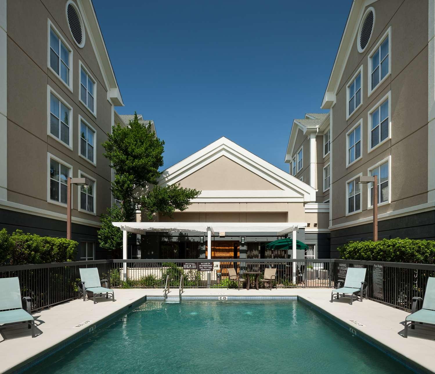 Homewood Suites by Hilton Austin-Arboretum/NW — 2
