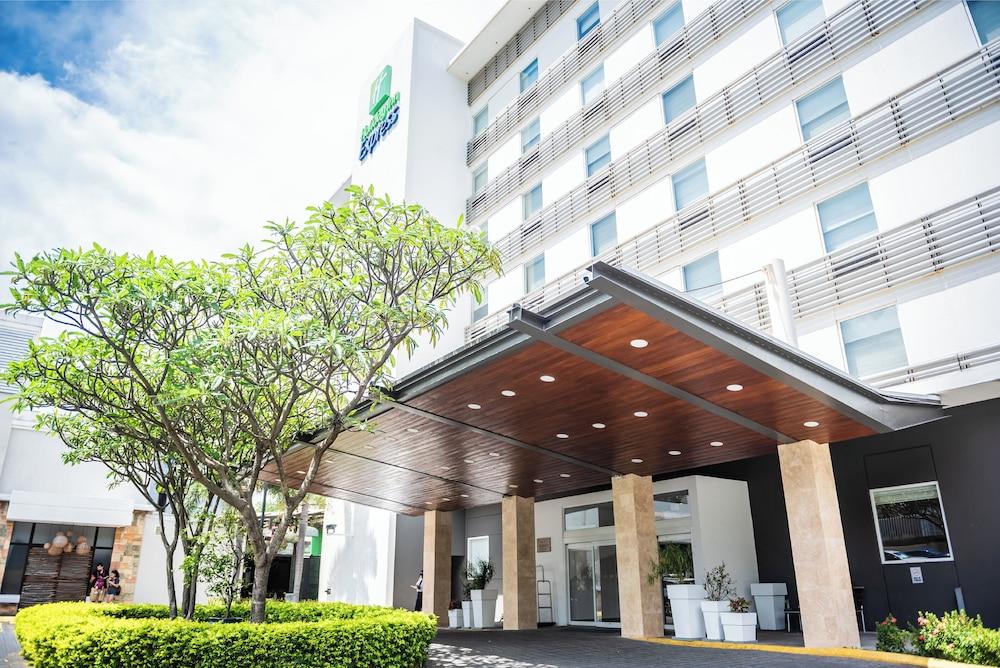 Holiday Inn Express Managua — 6