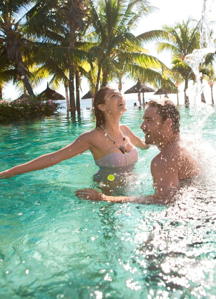 LUX Le Morne Mauritius — 6