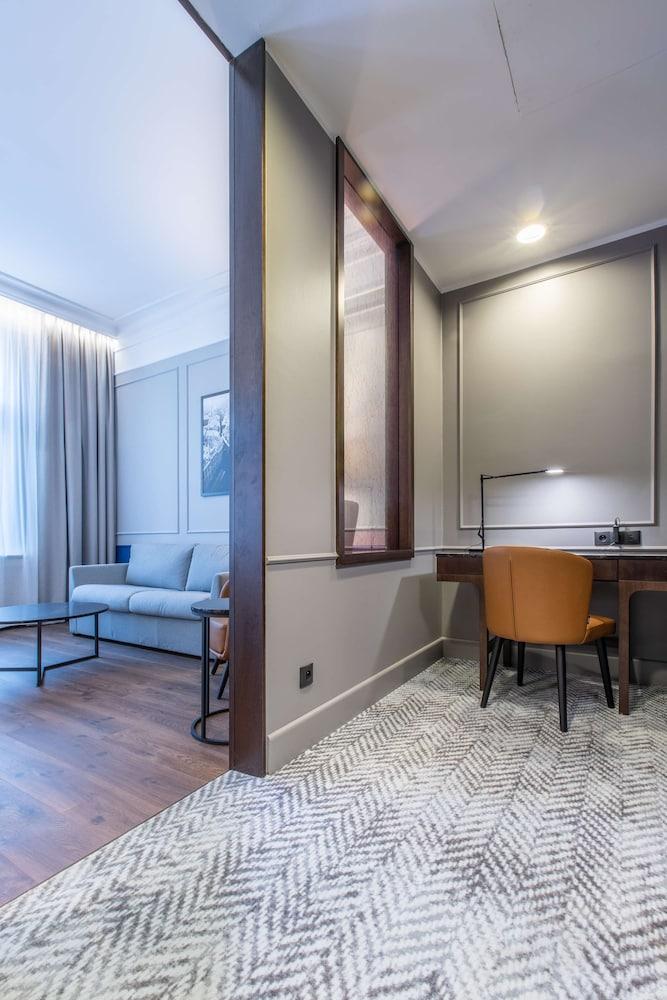 Radisson Blu Hotel Prague 115472 — 8