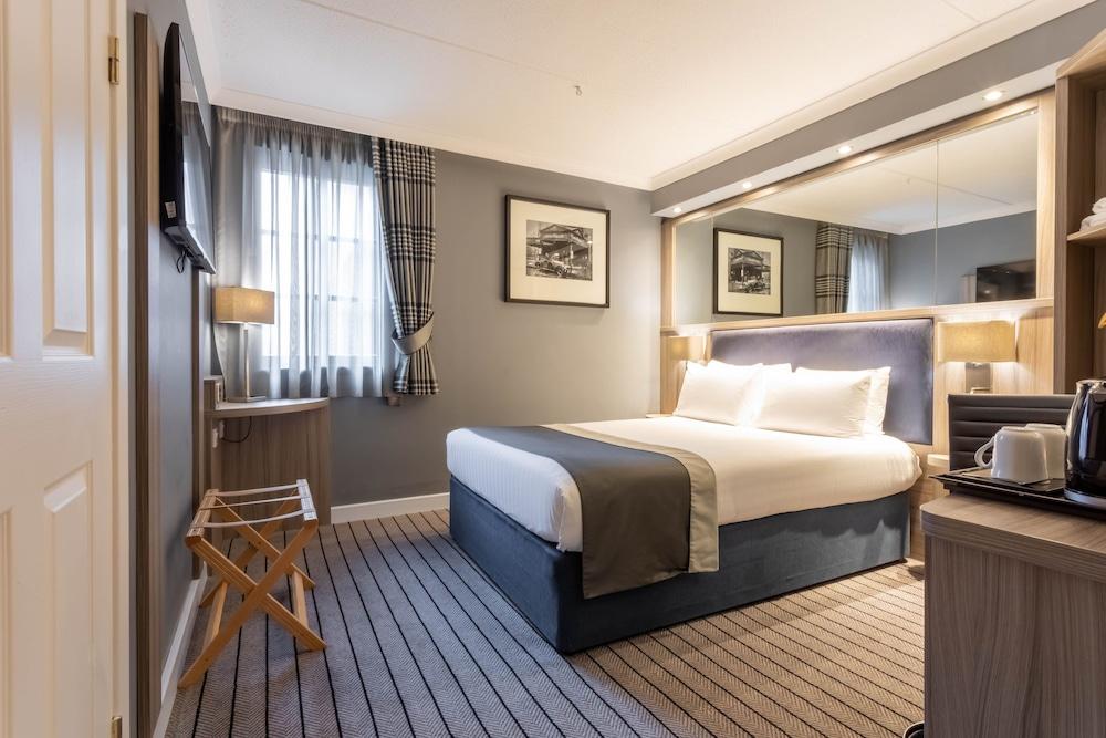 Holiday Inn Glasgow City Centre Theatreland, an IHG Hotel — 10