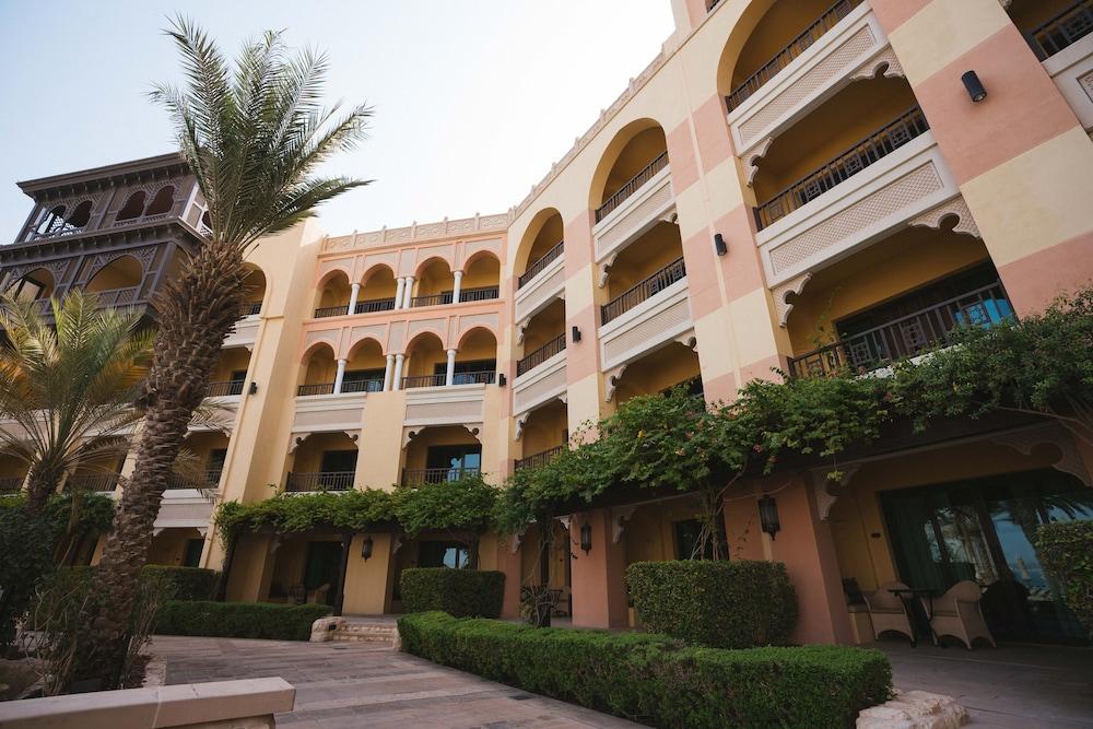 Shangri-La Qaryat Al Beri — 6