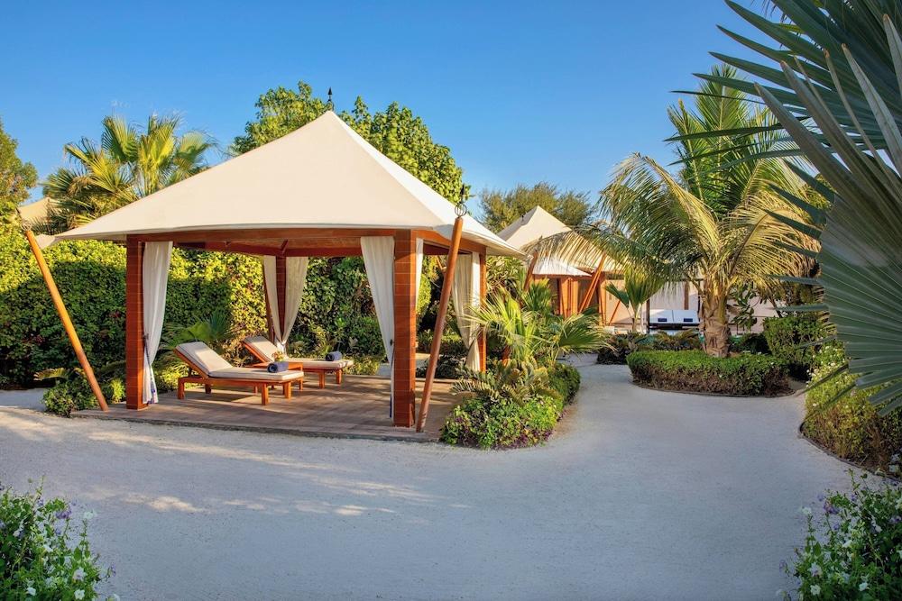 The Ritz-Carlton Ras Al Khaimah Al Hamra Beach