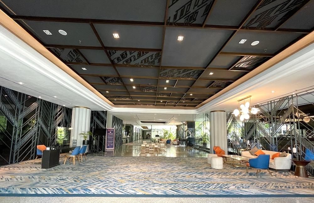 Kimaya Sudirman Yogyakarta by Harris — 6