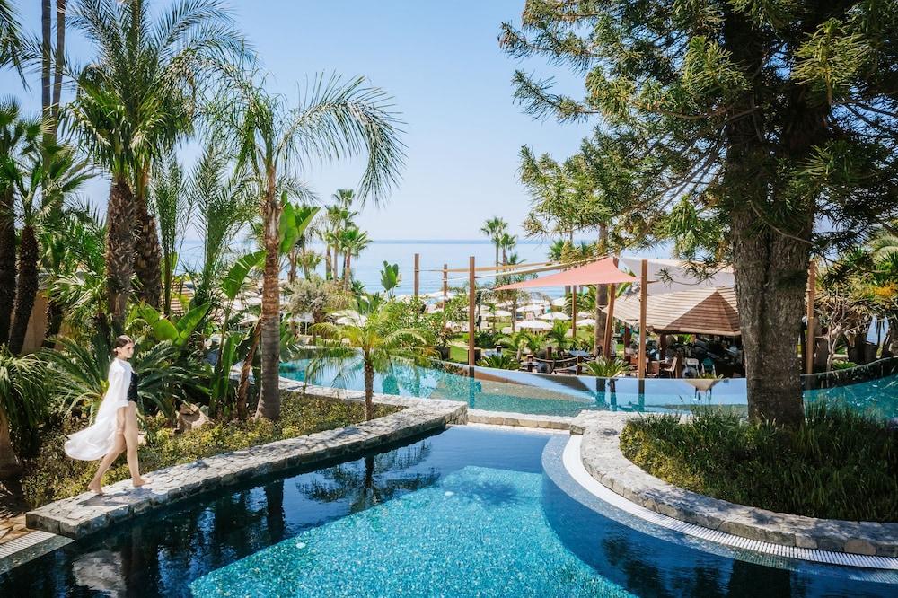 Amathus Beach Hotel Limassol — 3