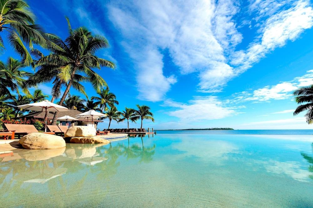 SHERATON DENARAU VILLAS — 10