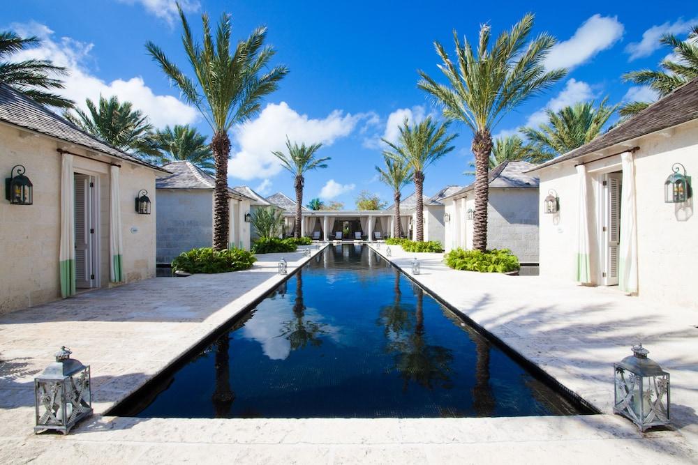 The Palms Turks and Caicos 846585 — 2