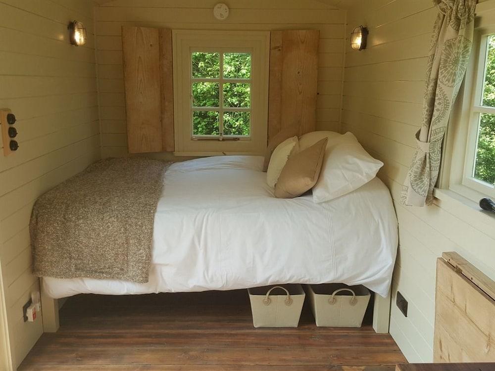 Wilderness B&B — 9