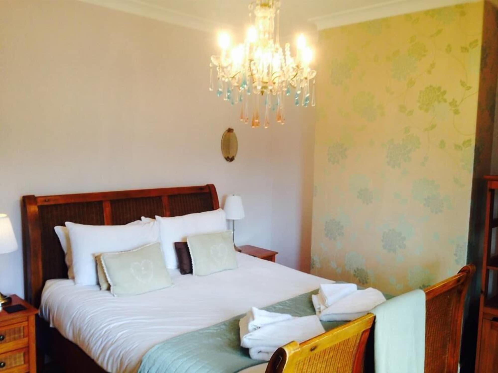 Ty Rosa - Bed & Breakfast — 9