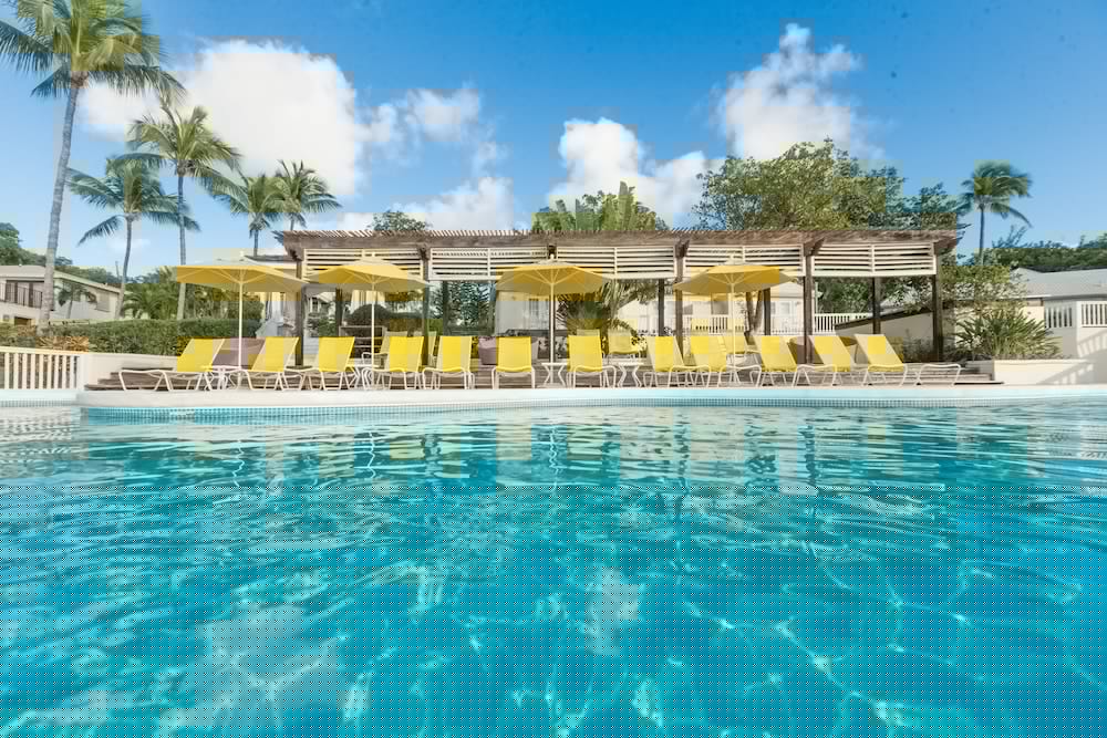 Romora Bay Resort & Marina — 2