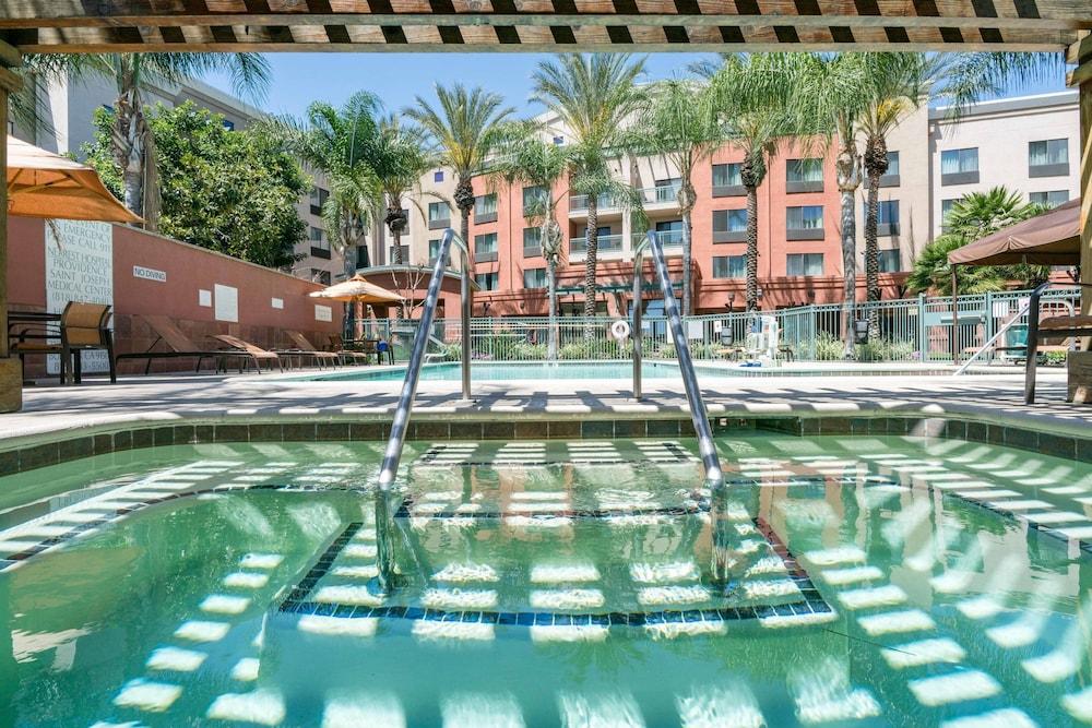 Courtyard Los Angeles Burbank Airport — 4