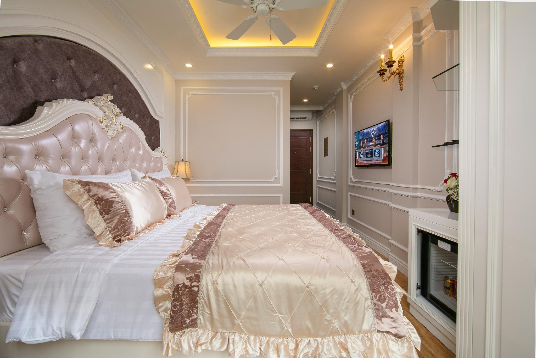 Royal Holiday Hanoi Hotel — 6