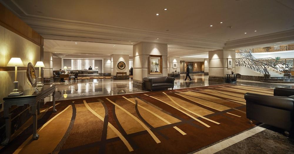 SUNWAY PUTRA HOTEL 17894 — 4