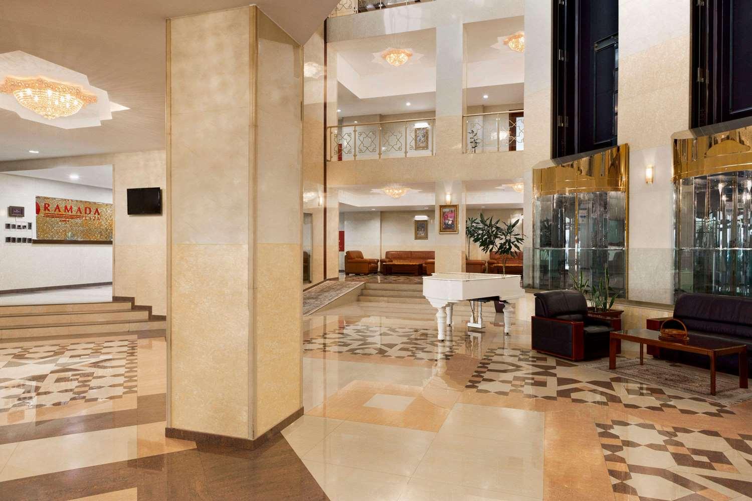Ramada Plaza by Wyndham Gence — 3