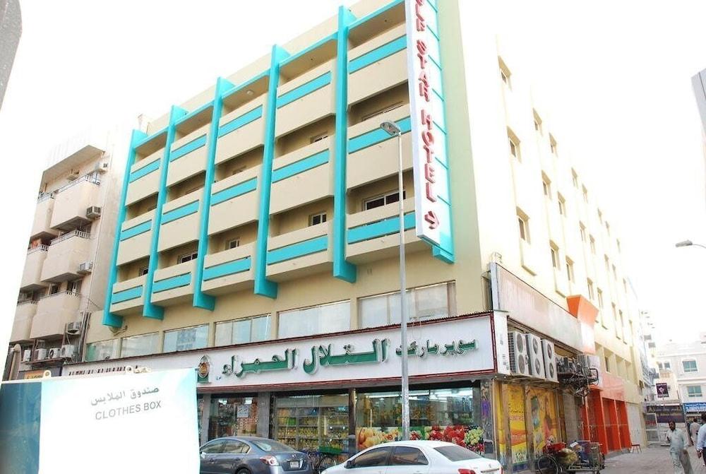 Gulf Star Hotel Deira