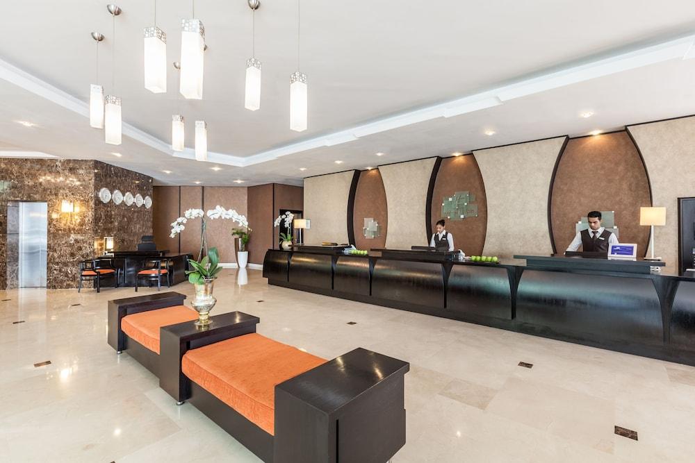 Holiday Inn Dubai Al Barsha — 6