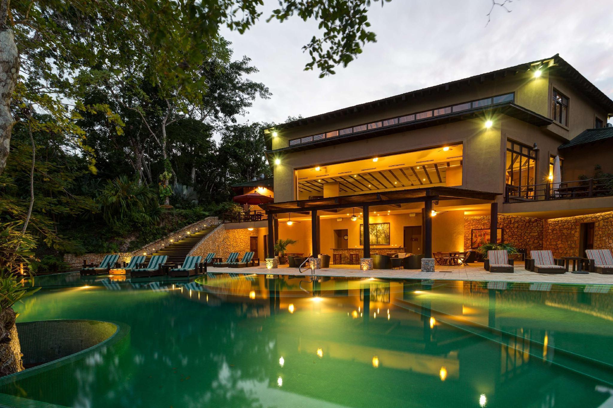 Las Lagunas Boutique Hotel 1178808 — 3