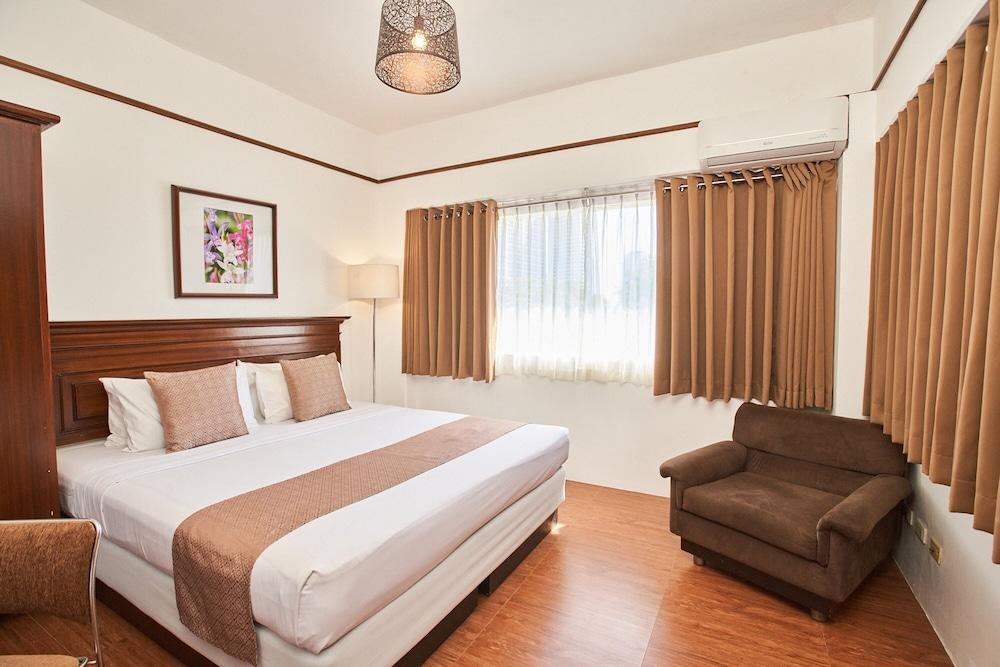 Orchid Garden Suites - Manila — 7