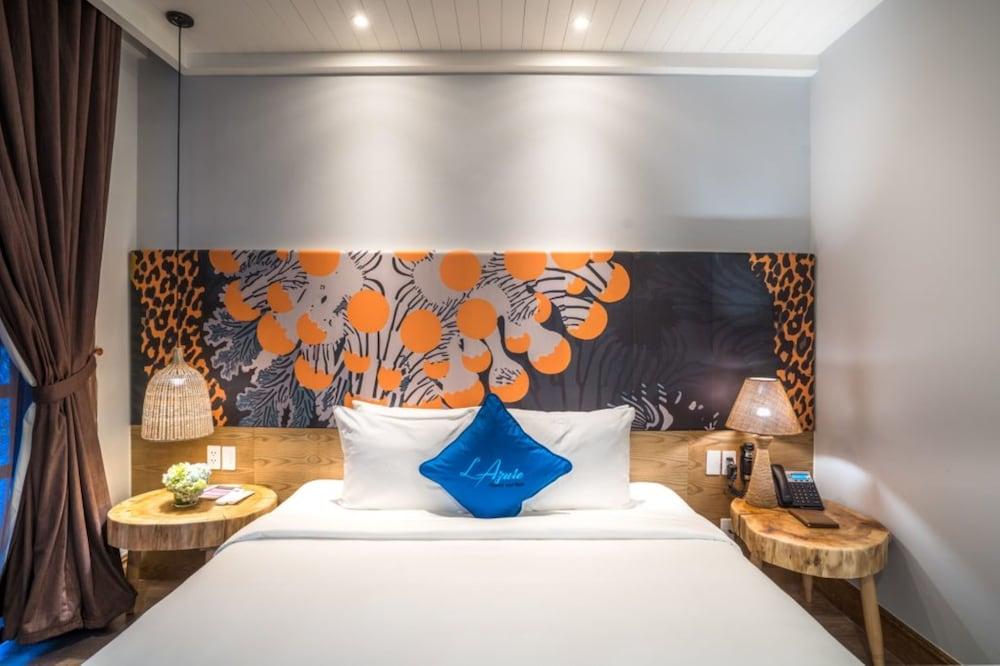 L'Azure Resort and Spa (ex Sasco Blue Lagoon Resort) — 9