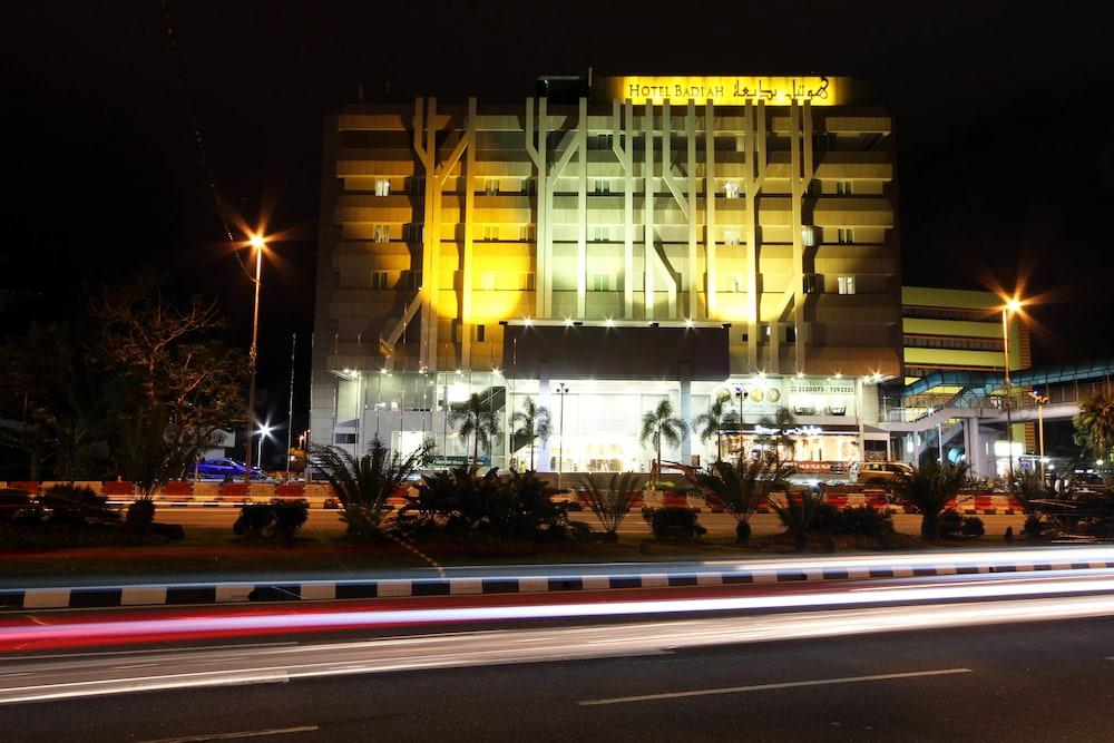 Badi'ah Hotel — 4
