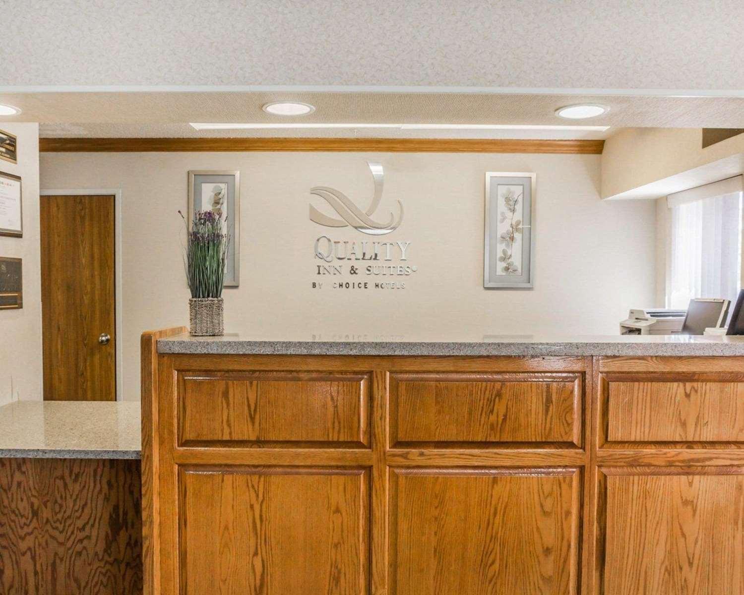 Quality Inn & Suites Golden - Denver West — 9