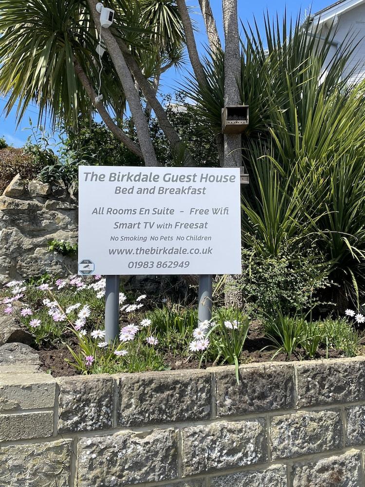 The Birkdale Guest House — 2