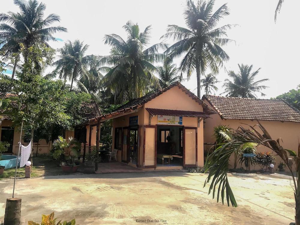 Thai Tan Tien Resort — 6