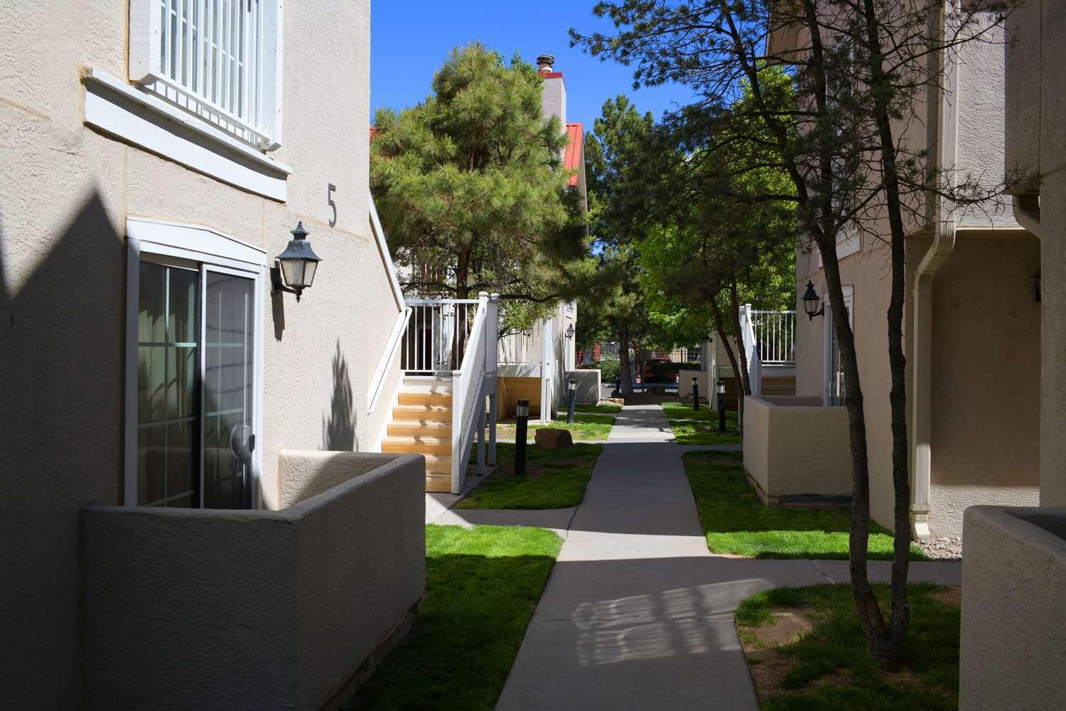 Sonesta ES Suites Albuquerque — 2