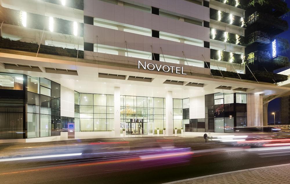 Novotel Dubai Al Barsha — 6