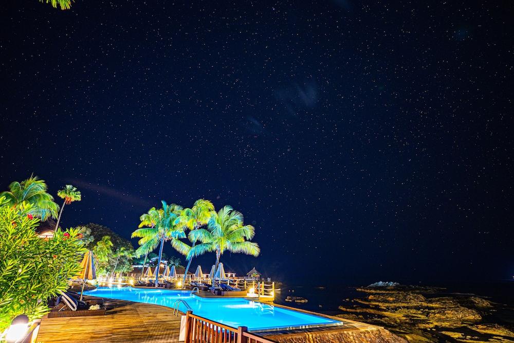 Fishermans Cove Resort — 4