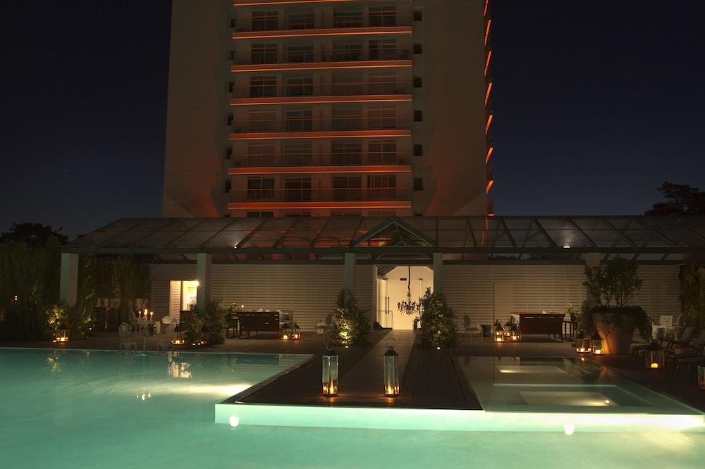 Yoo Punta Del Este — 2