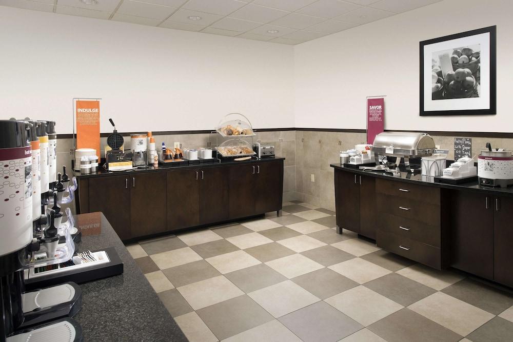 Hampton Inn & Suites Athens-I-65 (Huntsville Area) — 6