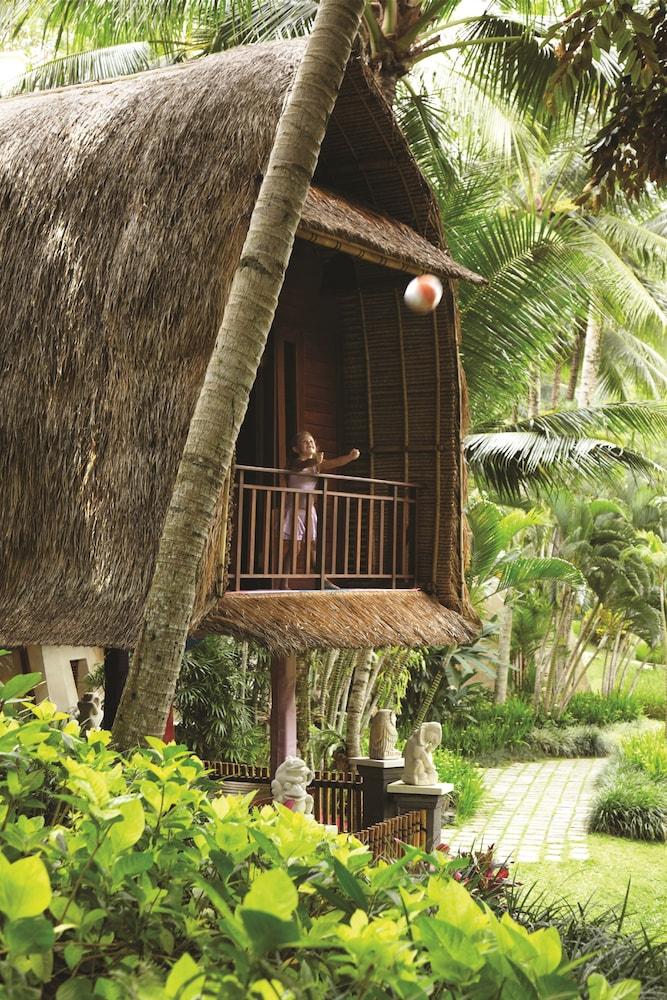 Four Seasons Resort Bali at Sayan — 2