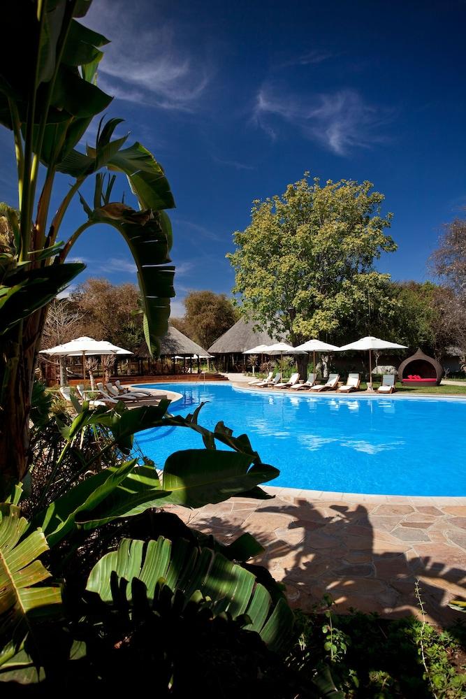 Mokuti Etosha Lodge 1112028 — 10