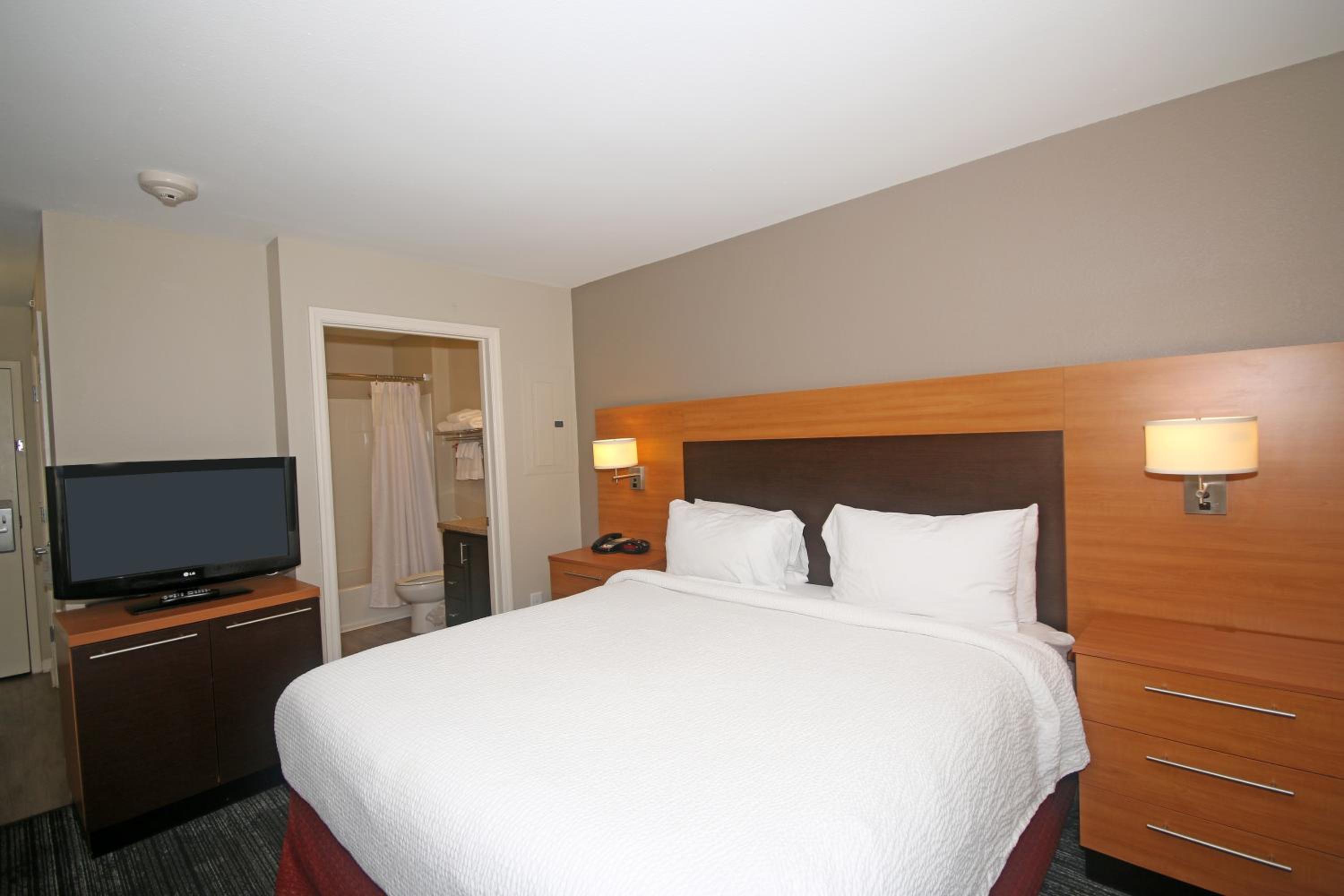 TOWNEPLACE SUITES AIKEN WHISKEY ROAD — 8