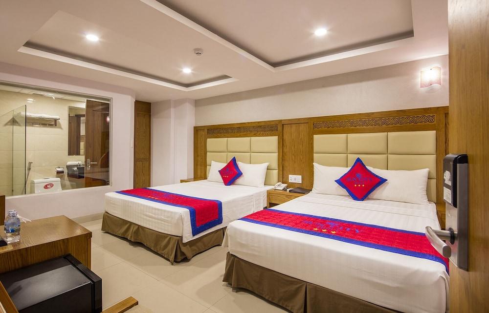 Sun City Hotel — 8