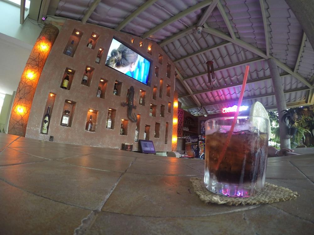 Boutique Hotel La Cordillera — 10